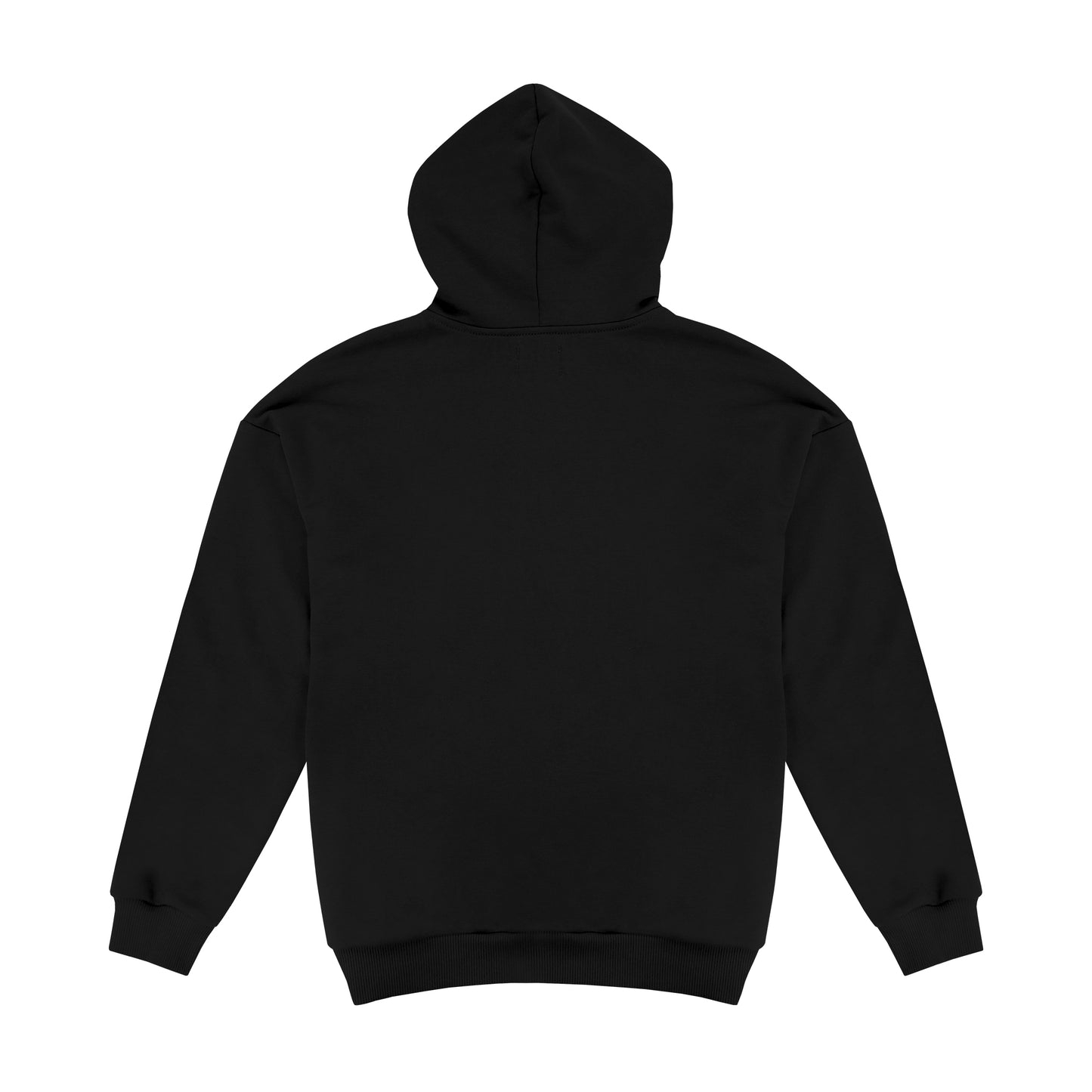 Hoodie black
