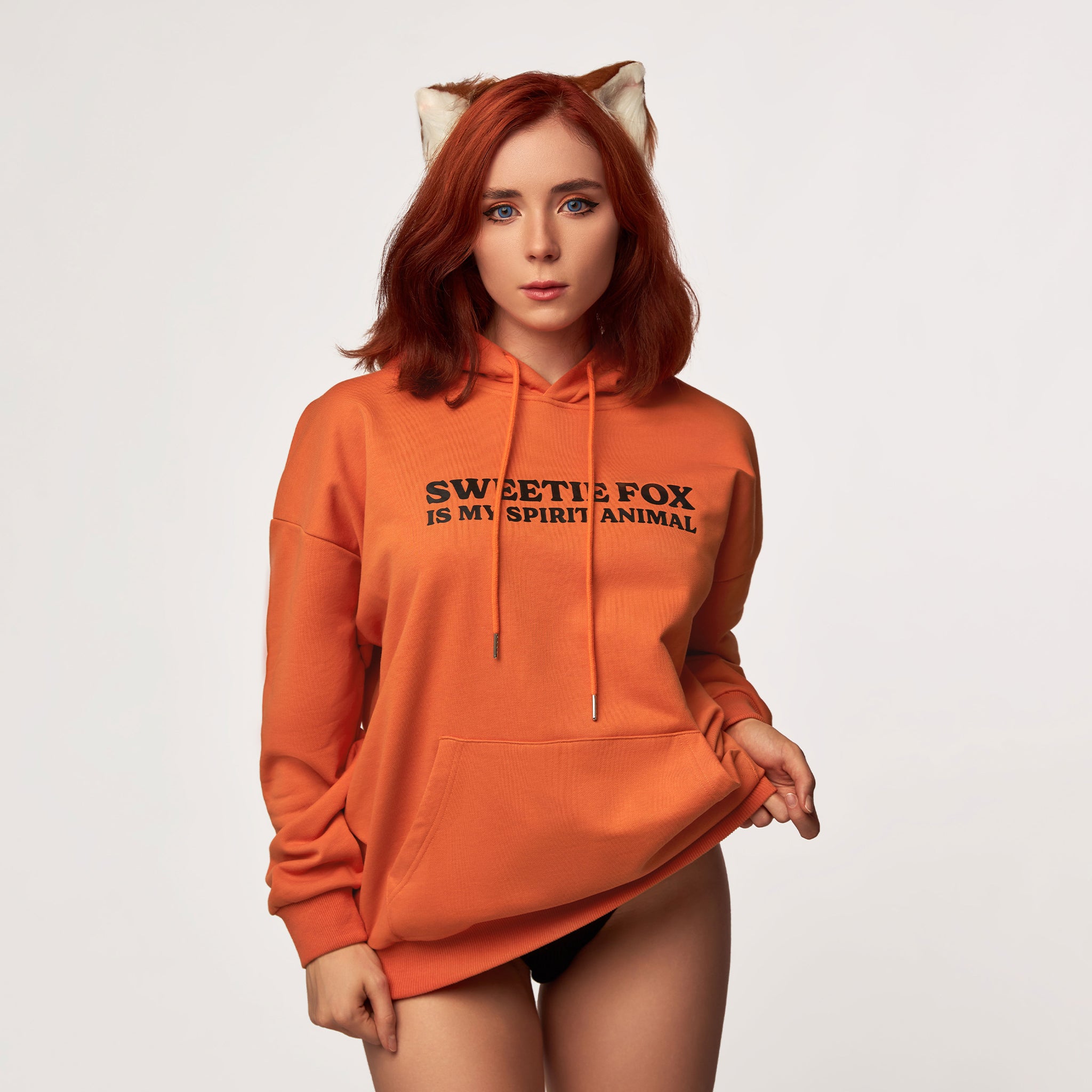 Collections Sweetie Fox