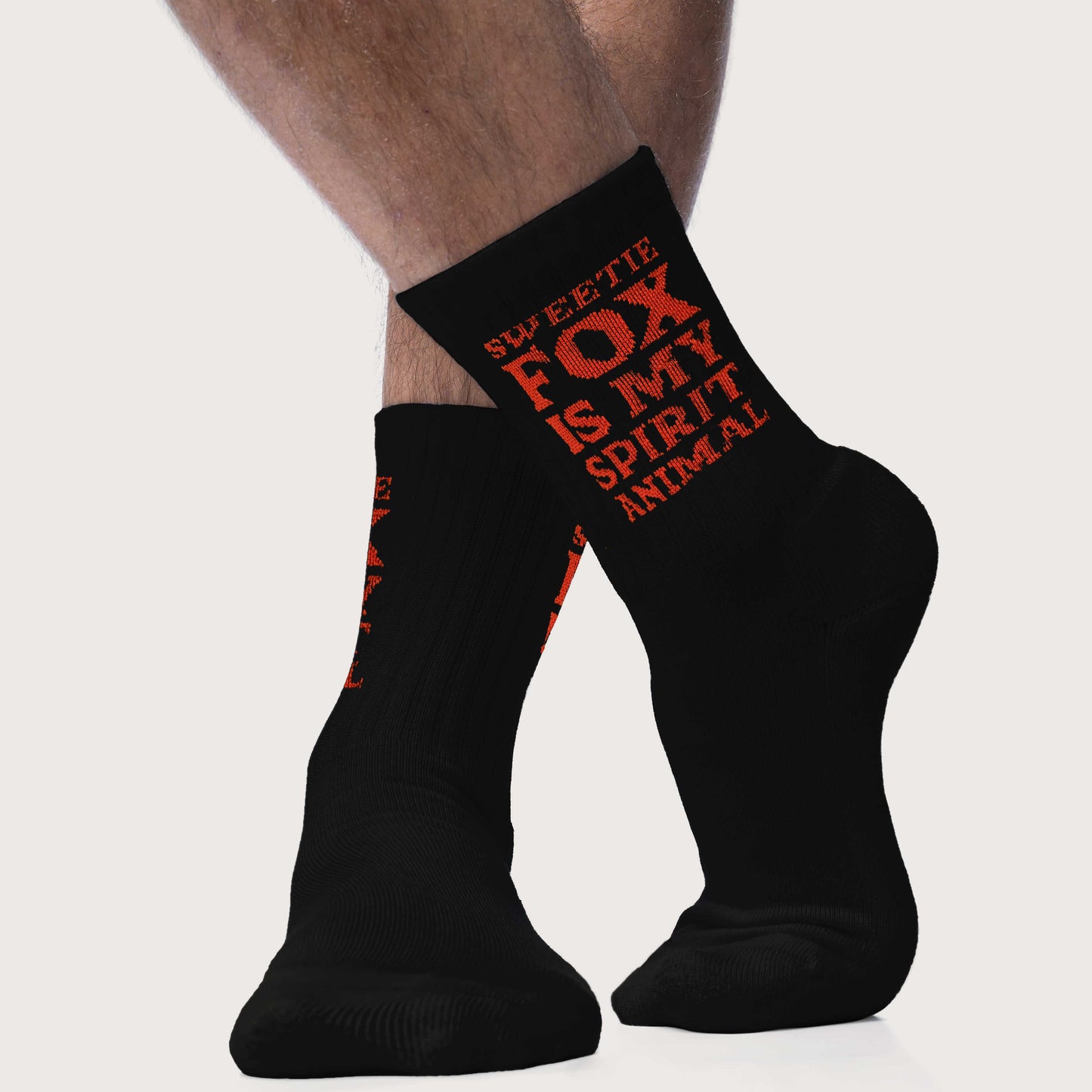 Socks, set of 2