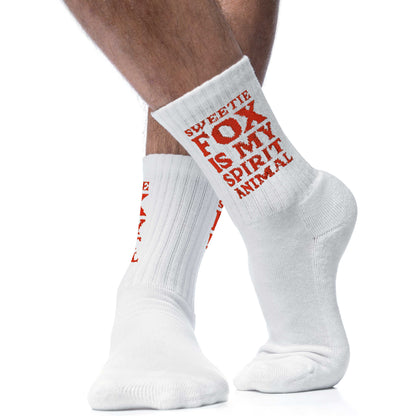 Socks, set of 2