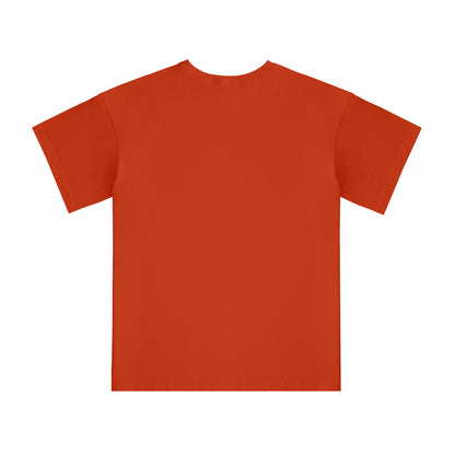 T-shirt orange