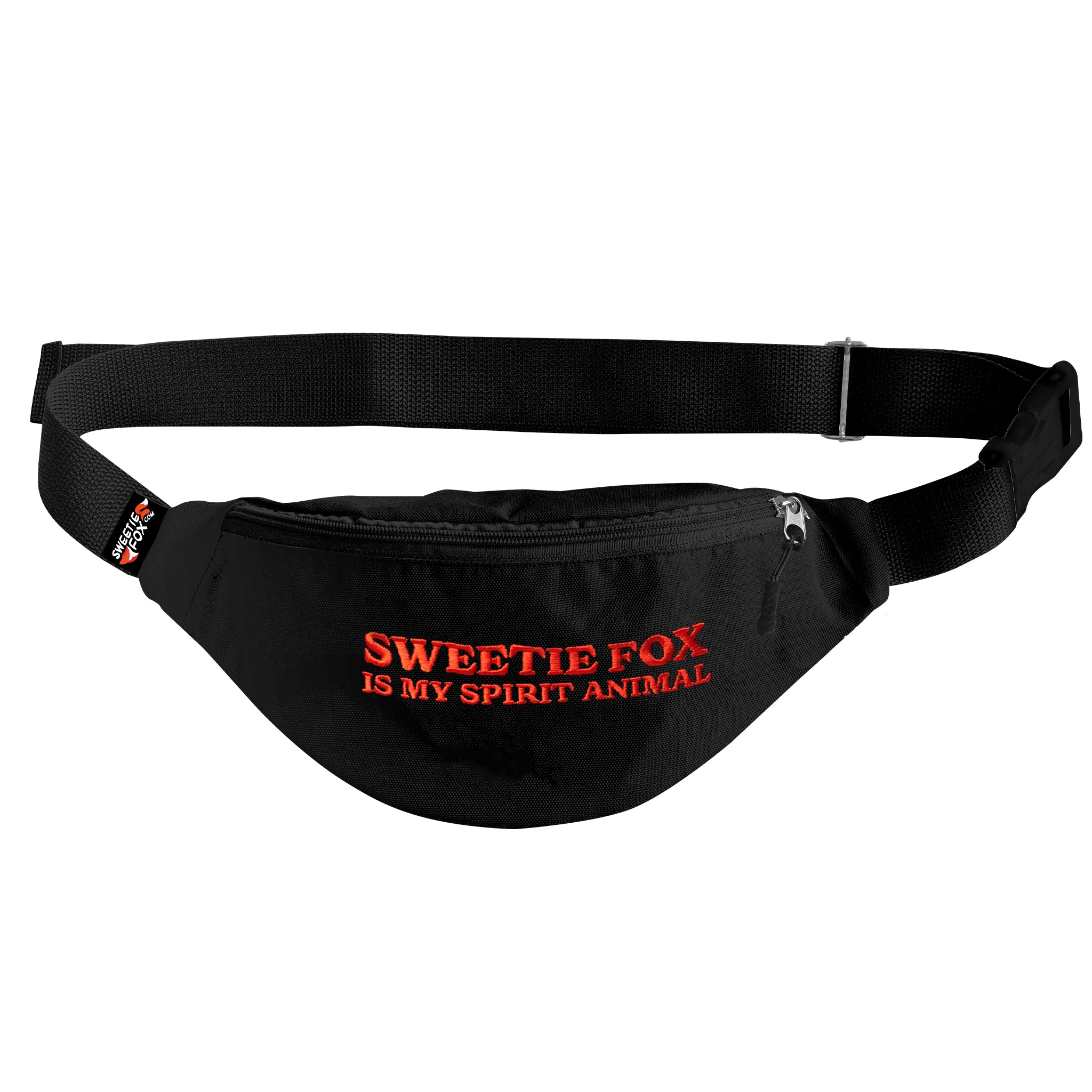 Waist Bag – Sweetie Fox